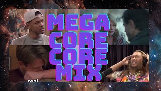 The Mega CoreCore Mix