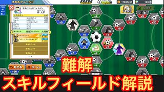 【たたかえドリームチーム】第３９８団 潜在開放、スキルフィールドを解説！やることはシンプル。果たしてつよいのか？