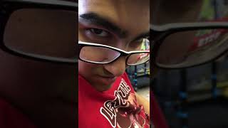 Public Apology