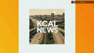 'KCAL News Mornings' open