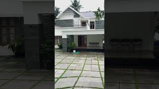 ആരും കൊതിക്കുന്ന ഒരു 2നില വീട് Traditional Style Kerala House #hometour #viralvideo #newvideo #veedu