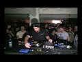 dj shadow boiler room london dj set