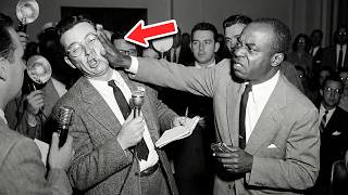 Bumpy SLAPPED A Reporter During An Interview!