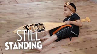 Reviving the Haida language through song and dance | Still Standing - Season 2