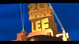20th Century Fox Turns LEF Productions Enterprises, Inc. (May 21, 1994)