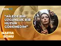 Narin'in Davasına Katılan Avukat Çağla Gül Bulut Mahkemede Yaşananları Ekol TV'de Yorumladı!