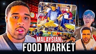 MELACCA'S Hidden Street Food Gems