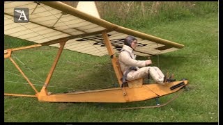 F-Schlepptreffen der FAG Kaltenkirchen 2017 - ein Video von Modell AVIATOR