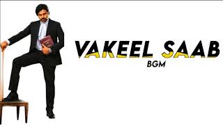 Vakeel Saab Movie trailer BGM|Vakeel Saab Movie Sad BGM|Vakeel Saab bes BGM