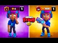 How I Got 1,000 Trophies on a Power 1 Shelly