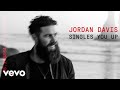 Jordan Davis Singles You Up Official Audio