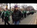 veterans day parade niwot high school marching band