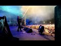 h23 tour vlog crypta u0026 emperor live at vagos metal fest portugal