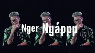 iem đã ngụ chưa - Nger a.k.a MCK ツ (MV Lyrics)