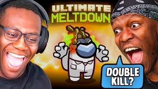 SIDEMEN AMONG US: IMPOSSIBLE TASKS EDITION