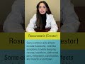 Marley Drug pharmacist, Monica answers commonly asked questions about Rosuvastatin (Crestor)