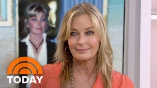 Bo Derek, John Corbett Share How Their Romance Started | TODAY