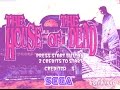 THE HOUSE OF THE DEAD 1 - ARCADE GAMEPLAY - 1080p 60fps SEGA MODEL 2 PC CLASSIC 1997-2017 trippy  x2