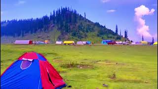 Explore Tosa Maidan : An Unexplored Meadow In Kashmir