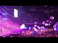 “Top of the World” - Imagine Dragons Evolve Tour in Lisbon, Portugal