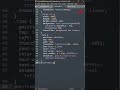 Countdown Timer | HTML CSS JavaScript