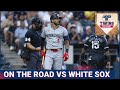 Locked On Twins POSTCAST: Twins Win Third In A Row, 8 Straight vs. White Sox