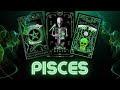 PISCES 🤯 SH!!T IS ABOUT TO GO DOWN❗️AN EXCUSE TO CONTACT YOU 😱🤯 OCTOBER 2024 TAROT LOVE READING