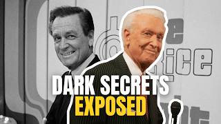 Bob Barker's Models Expose the Dark Secrets of The Price is Right