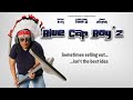 Blue Gap Boy'z - FULL MOVIE - Holt Hamilton Films - NATIVE AMERICAN COLLECTION