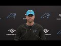 panthers live press conference