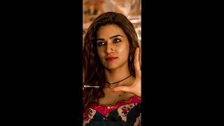 Param Sundari ❤️💥 A. R. Rahman | Shreya Ghoshal | Mimi Movie Song #youtube #trending #viral #shorts