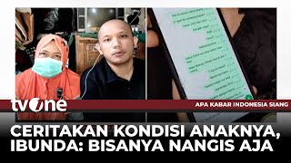 BEJAT! Gadis Disabilitas Dirudapaksa 9 Pria, Korban Hamil Enam Bulan | AKIS tvOne