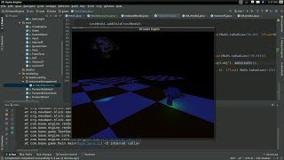 #52 3D Game Engine Tutorial: Mesh Management