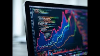 How to Get Apple Stock Market Trends Using Python & Yahoo Finance API 📈 (Step-by-Step)
