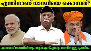 RSS history in Malayalam | Rashtriya Swayamsevak Sangh (RSS)