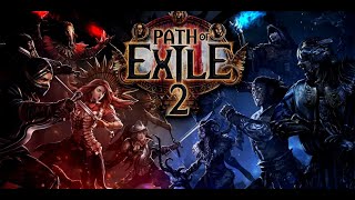 流亡黯道2 | Path of Exile 2 自傷彗星急電惡魔(便宜造價)  凡走過不留痕跡