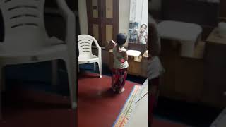 Soorari pottru|Mannurunda song|Kids dance performance