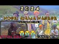 NOGEI AYAMA NAGEGE (DOGIYAI BROTHER )- 2024 - OFFICIAL VIDEO (MV)