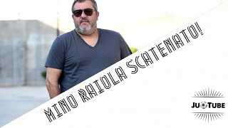 👀MINO RAIOLA SCATENATO! Vuole portare Donnarumma e Haaland alla Juve! ||| JuTube Calciomercato