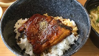 くら寿司 平日限定の天丼、うな丼、かけうどん