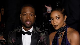 Gabrielle Union and Dwyane Wade Candidly Discuss Their Surrogacy Journey With Oprah Winfrey
