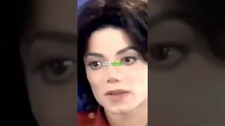 Michael Jackson Denies Allegations