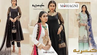 Kayseria Luxury collection by Mohagni