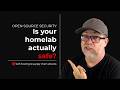 Security in the Self-Hosting World - What's Going On and What You Should Do About It