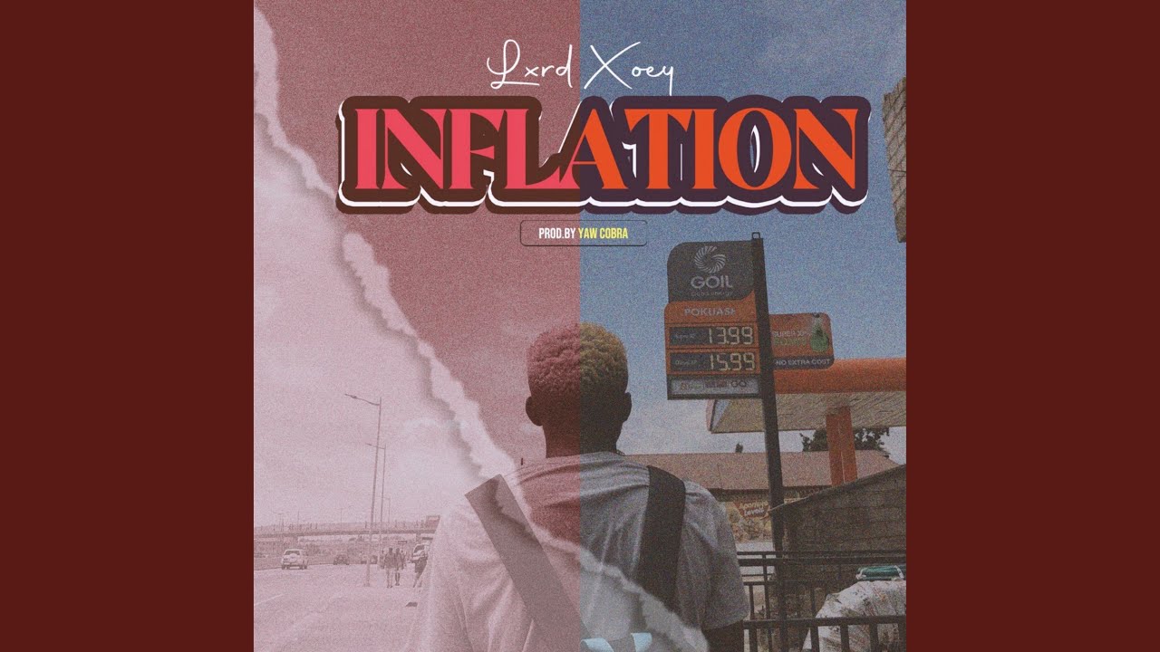 Inflation Youtube