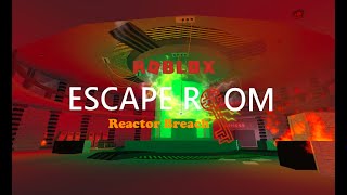 Roblox Escape Room Escape Artist Walkthrough - roblox escape room i hate mondays 2018