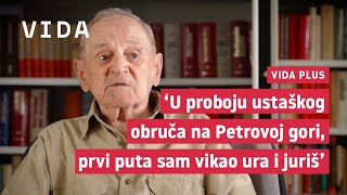 Posljednji partizani #2 – Mile Knežević