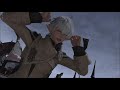 Alisaie meets Estinien