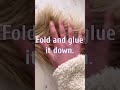 how to make a tail shorts fyp therian craft theriangear diy fursuit animals