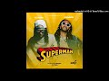 Yo Maps ft. Omarion – Superman (Official Audio)